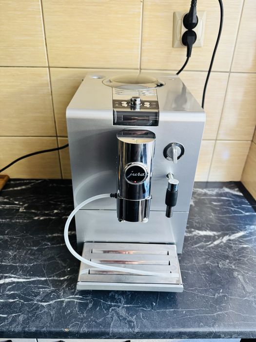 Ekspres do kawy Jura