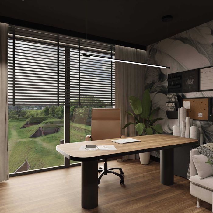 Projektowanie i aranżacja wnętrz