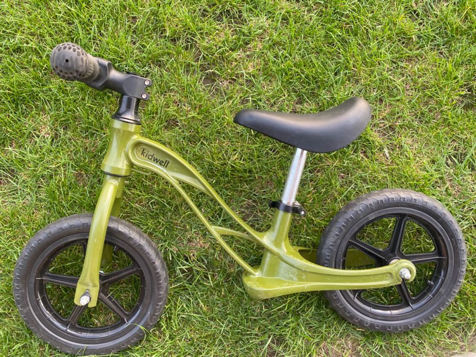 Rower / Rowerek biegowy