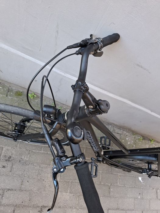 rower Cannondale Vintage Ultra