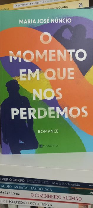 O momento em que nos perdemos