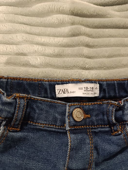Джинси ZARA дитячі