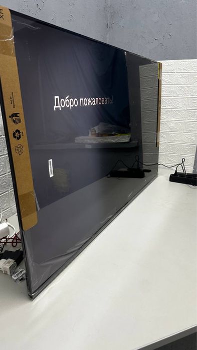 Телевізор Xiaomi TV S Pro Mini LED 55 (L55MB-SME)