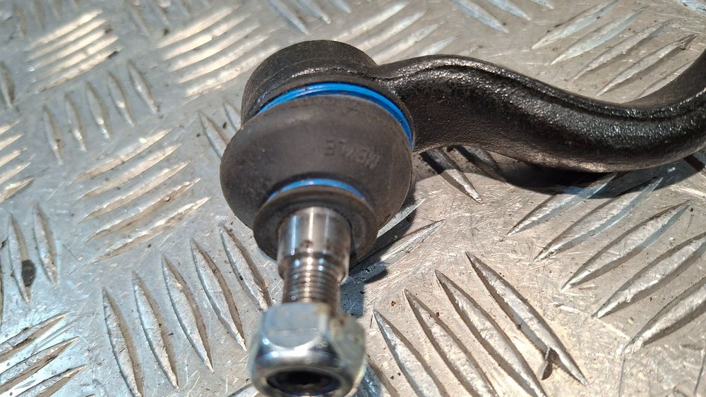 Drążki Końcówki Drążków Bmw E46