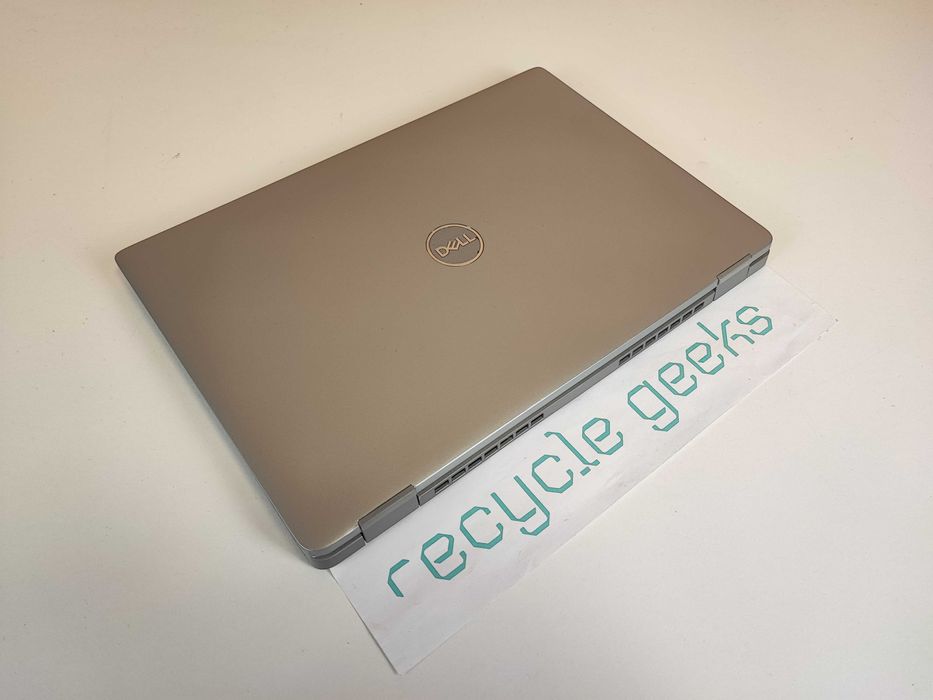 Dell Latitude 5320 Core i5-1145G7 8Gb 256Gb SSD Win11Pro 13,3"