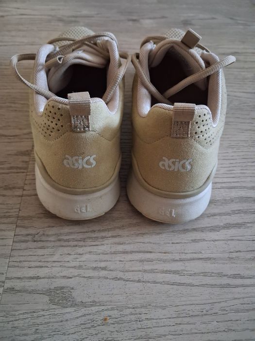 Asics Gel buty do biegania roz. 42