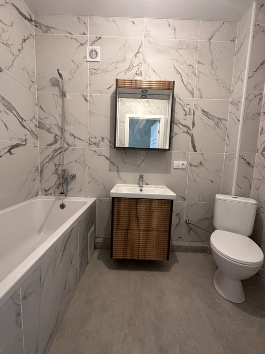 1-кімнатна з ремонтом продаж! Софіївська Сфера