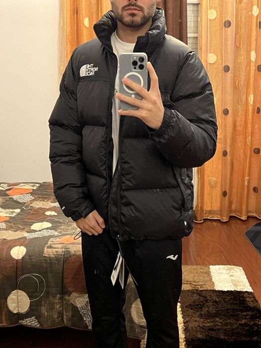 Casaco The North Face 1996 NUPTSE