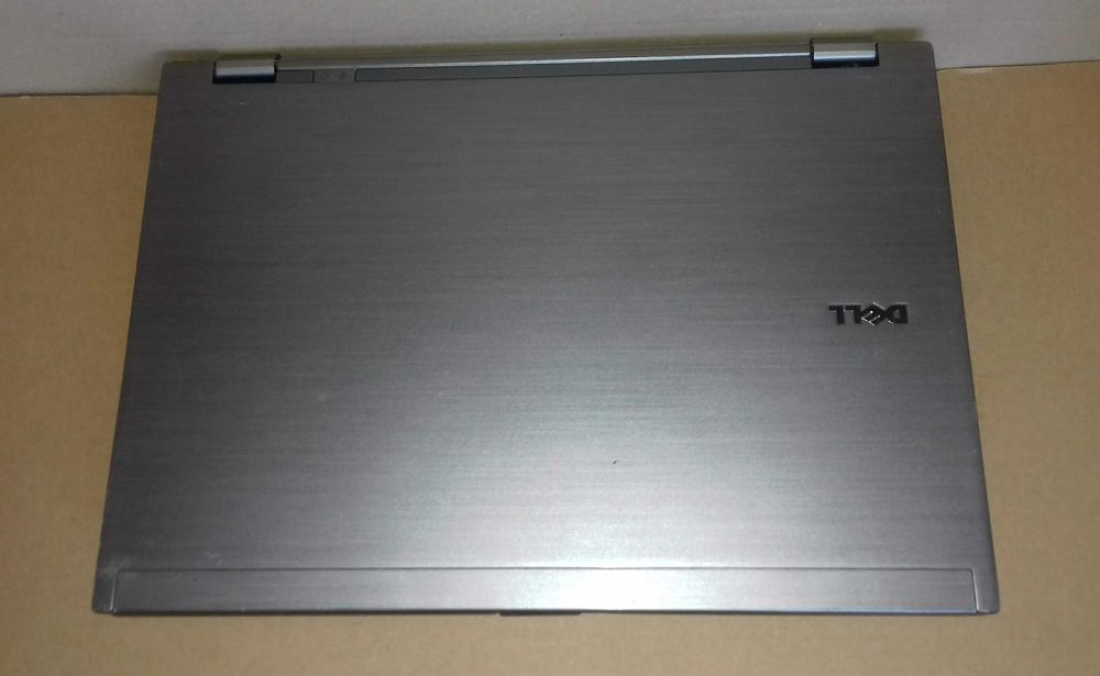 DELL E6410(i5-520M/i5-560M,14",8Gb,SSD128/256Gb,3G-modem,Webka,АКБ)