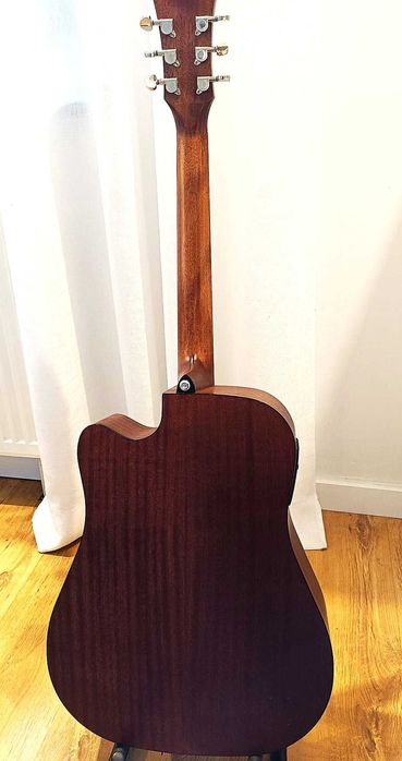 Gitara elektro-akustyczna Dowina Riesling DCE