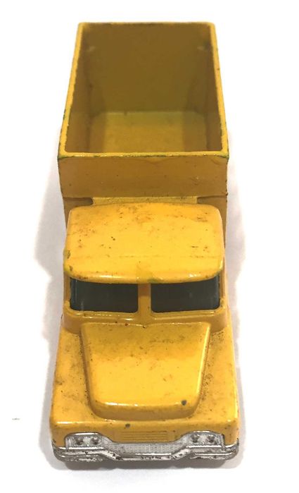 Husky - made in England -  Truck - 1/64 - 1960's