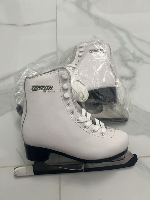 Фігурні ковзани дитячі 33/34