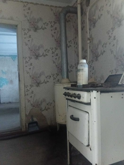 Продам дом по центральной улице