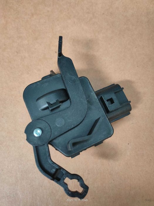 FECHO ELECTRICO MALA JEEP