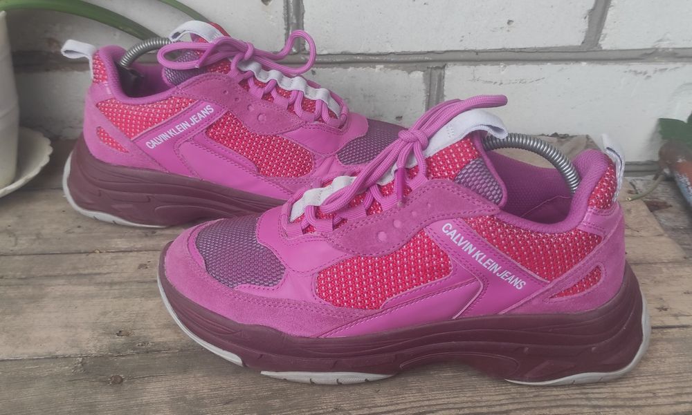 Кросівки Calvin Klein