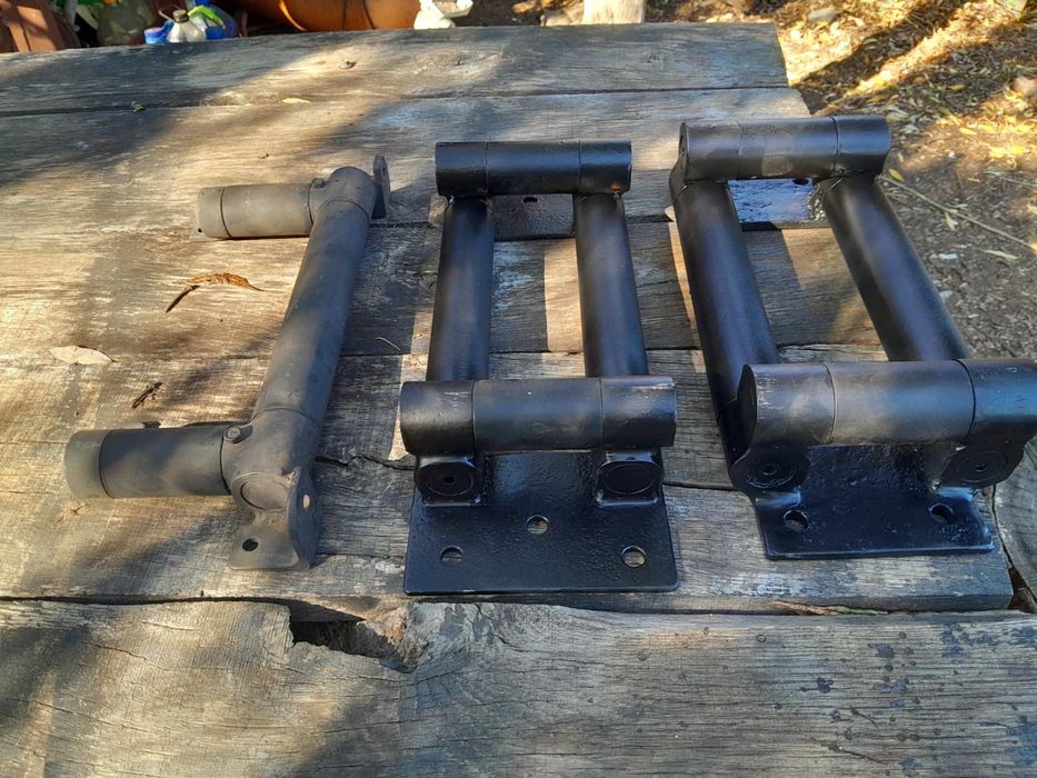 Продам ролики лебідки