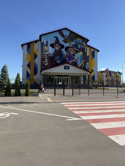 Продаж 2к з ремонтом ЖК ОКСФОРД. Єоселя. Зданий будинок
