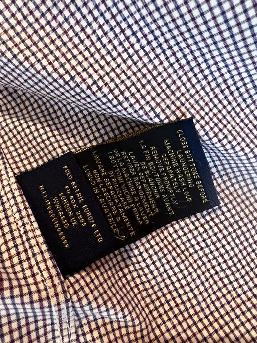 Koszula Ralph Lauren rozm M