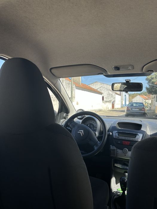 Citroen C1 2007