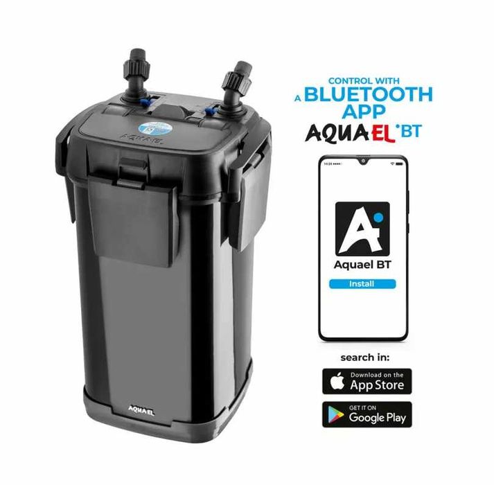 Aquael ultramax bt