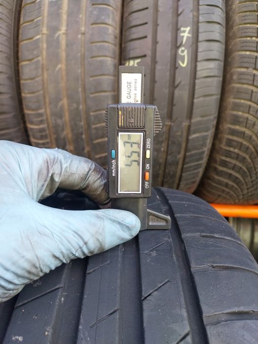 Opony Letnie GOODYEAR 225/45R17 91W