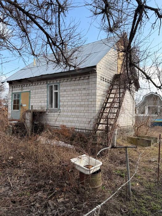 Продаж Дачі літнього будинка