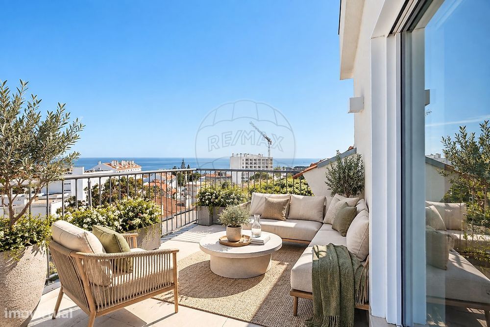 Apartamento T2 para venda