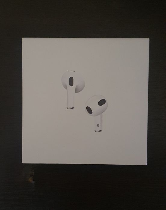 Навушники airpods