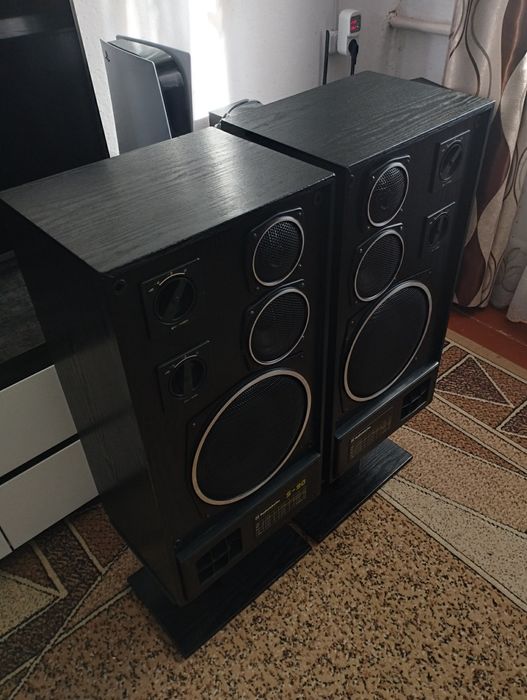 Radiotehnika S-90 35ас-212 зеркалки