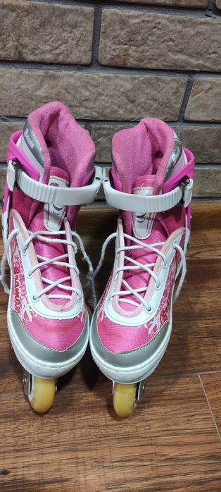 Продам ролики дитячі