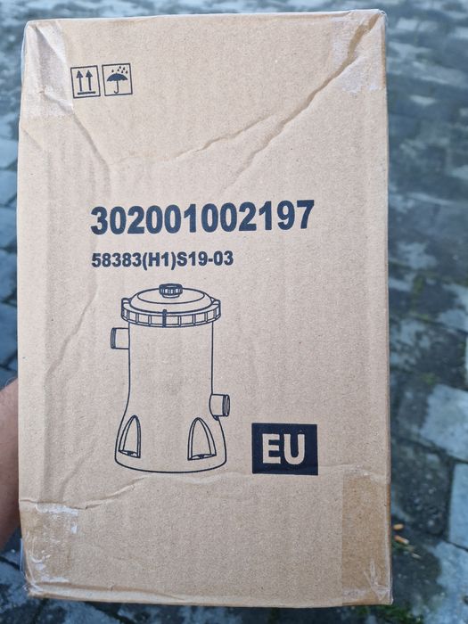 Sprzedam drabinkę oraz pompę do basenu