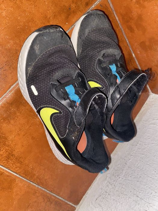 Tenis de marca originais