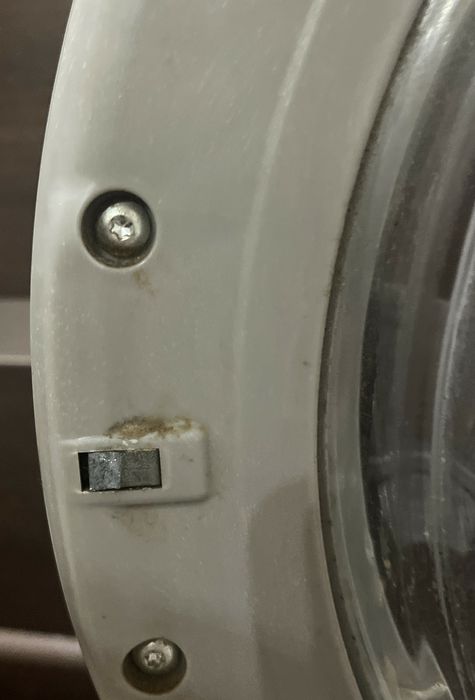 Ремонт стиральных машинок