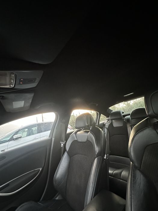 Citroen c5 1.6hdi 110cv