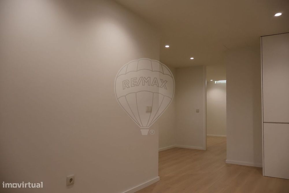 Apartamento T2 para arrendamento