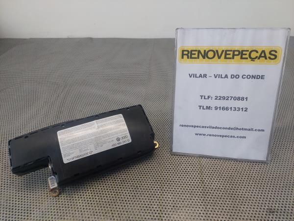 Airbag banco esquerdo AUDI A6 (4B2, C5)