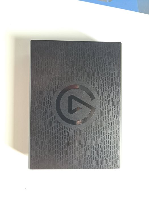 Vendo Placa Captura Elgato 4K60 S+