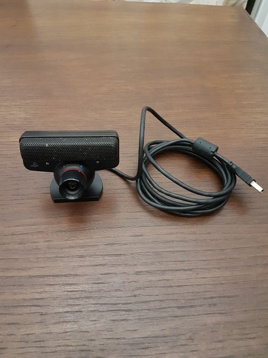 Ps3 sony playstation eye