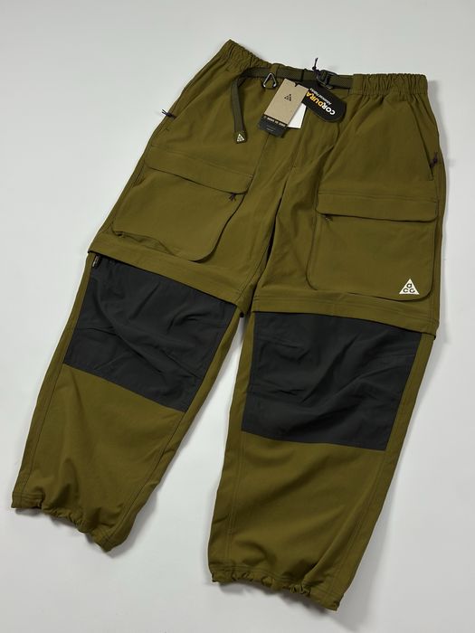 ナイキACG Smith Samit 2色セット nike acg smith summit - купити чоловічий одяг - Ціна на OLX.ua