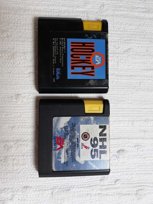 Jogos Sega Mega Drive