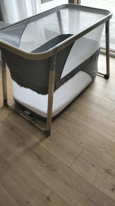 Łóżeczko Kinder Kraft dla dzieci