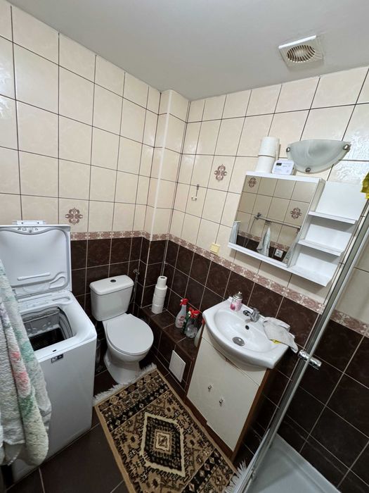 Mieszkanie – Skarżysko-Kamienna, Osiedle Piłsudskiego, powiat skarżyski - Więcej