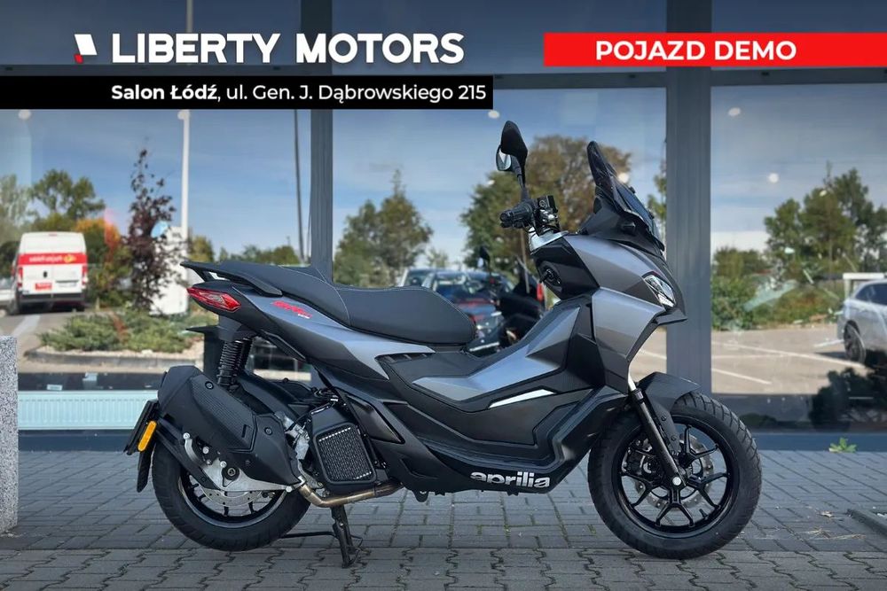 Aprilia
