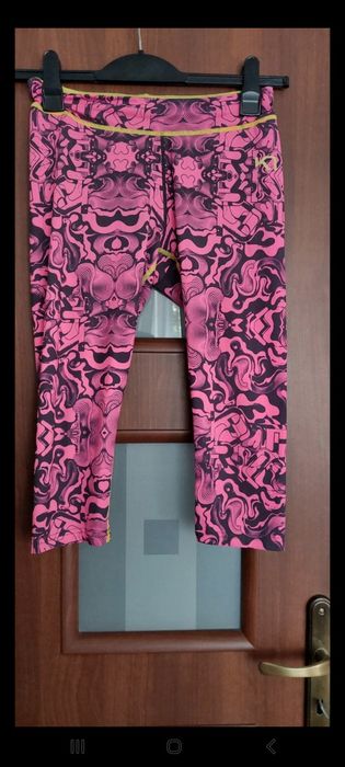 Legginsy Kari Traa M