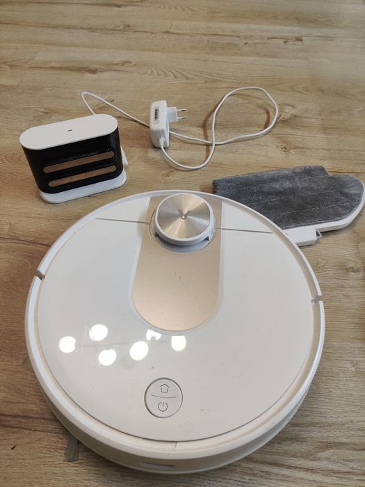 Odkurzacz viomi robot vacuum cleaner se