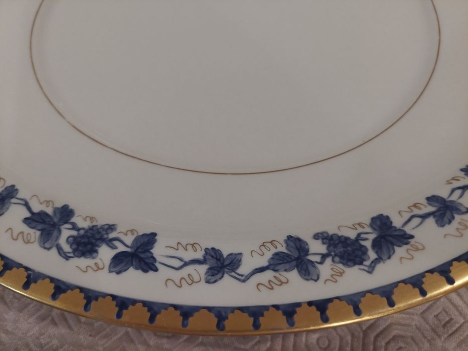 Terrina vista alegre