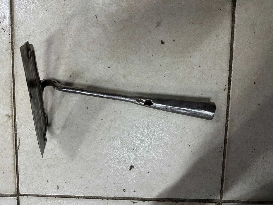 Сапачка огородная (Коса)