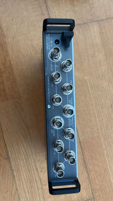 Sennheiser asa1