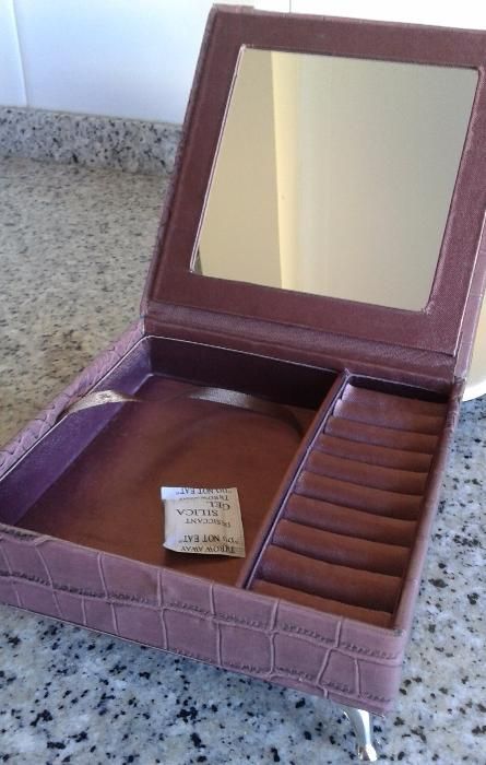 Sofá/Poltrona para Bijutaria