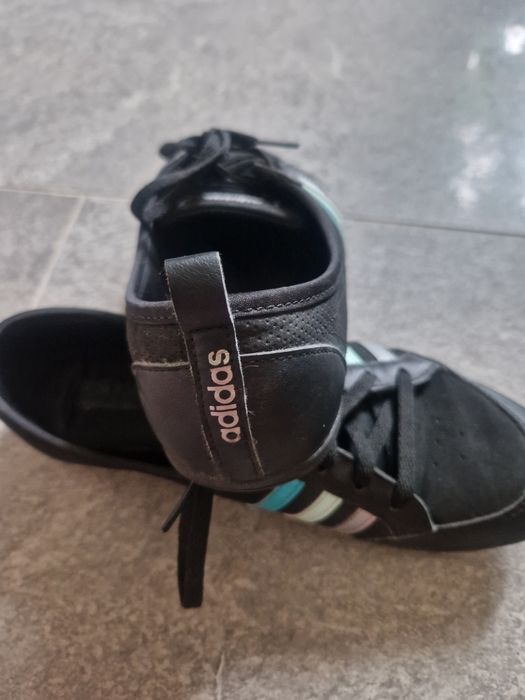 Trampki pólbuty adidas